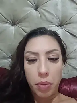 Show de webcam de dudaferraz7