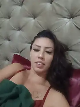 Show de dudaferraz7 na webcam