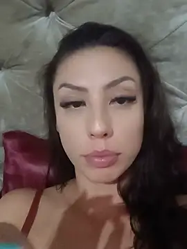 Show de dudaferraz7 na webcam