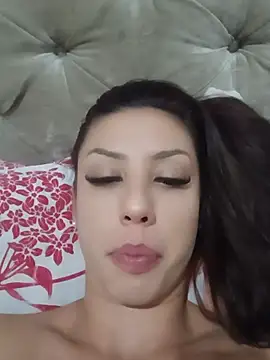 dudaferraz7 webcam show