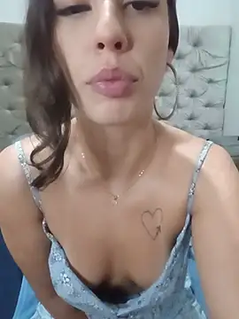 Webkamerová show dudaferraz7