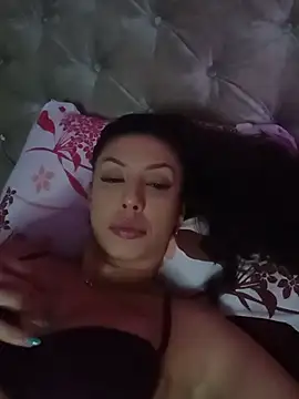 Show de webcam de dudaferraz7