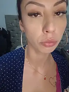 dudaferraz7 Chat XXX in diretta