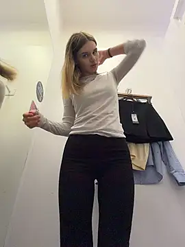 BARAVISHA webcam show