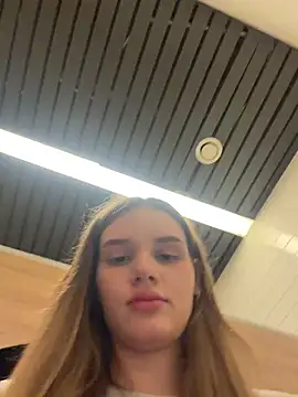 BARAVISHA's Webcam Show