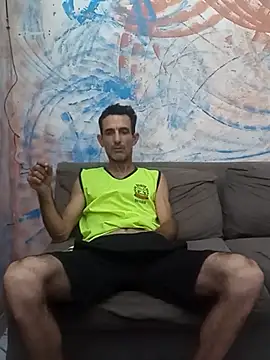 Show de webcam de Kilituck
