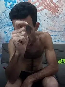 Show de webcam de Kilituck