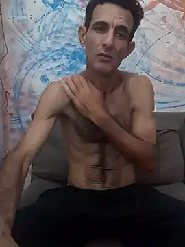 Show de webcam de Kilituck
