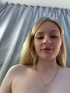 Show webcam de CaseyCumFace