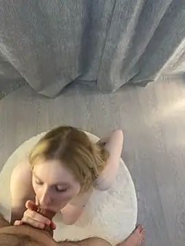 Show webcam de CaseyCumFace