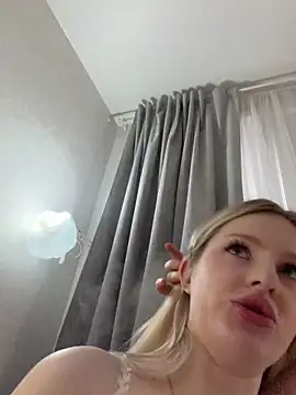 Show webcam de CaseyCumFace