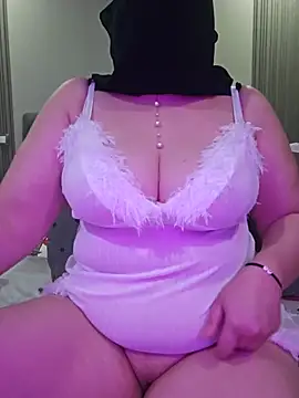 Hot-Diva webcam show