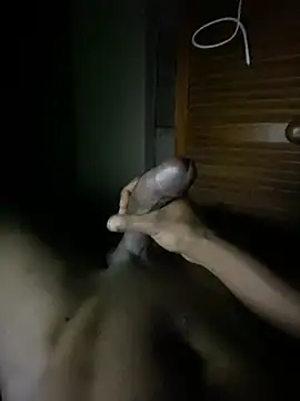 DurbanChocBBCforTheHunns Pertunjukan Webcam