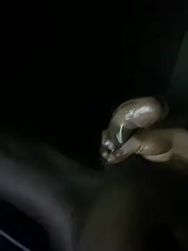 DurbanChocBBCforTheHunns' Webcam Show