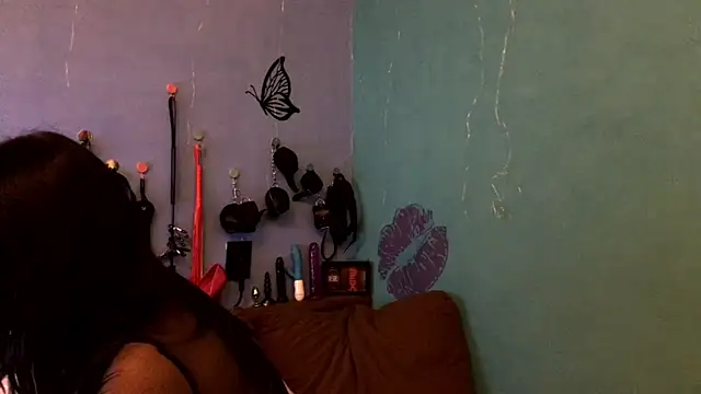 โชว์เว็บแคมของ sexycouplesexx