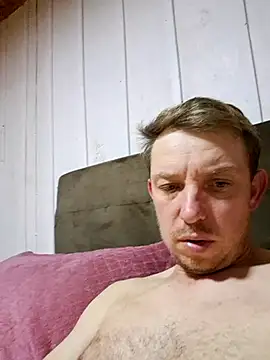 Show de BimodalMood na webcam
