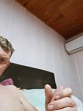 Show de webcam de BimodalMood