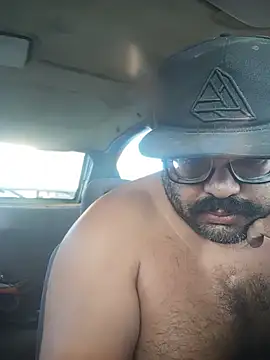 Show de webcam de doidostrip