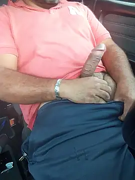 הופעת וובקאם של doidostrip