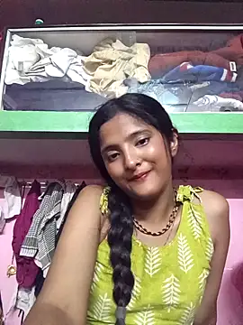 KittyBby14's Webcam Show