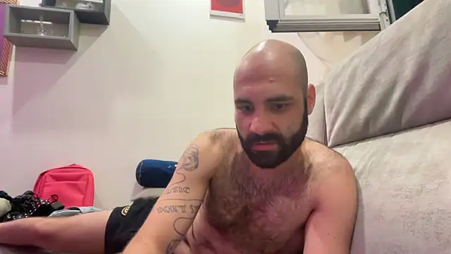 danibigcazz Webcam show
