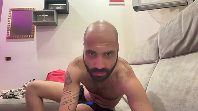 danibigcazz Webcam show