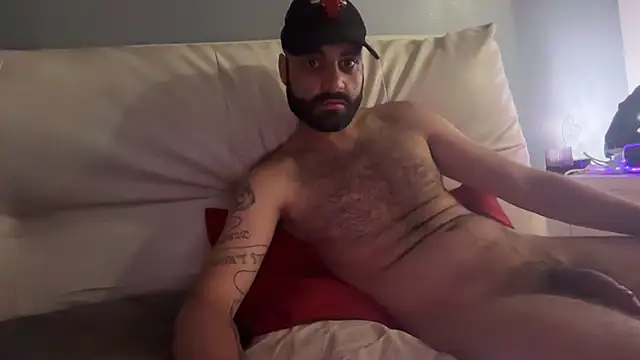 danibigcazz Show Webcam