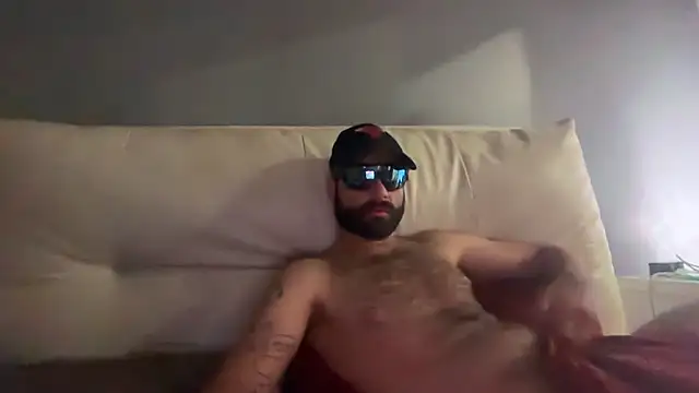 danibigcazz Webcamshow