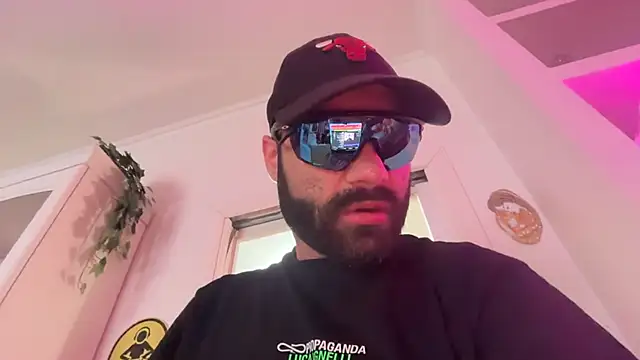 danibigcazz Webcamshow