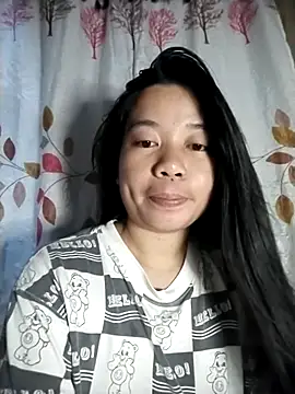 Pertunjukan Kamera Web Pussy_delicious