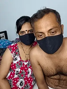 Darty_cpl webcam show