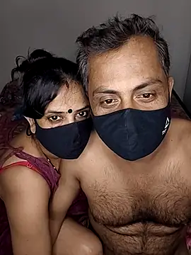 Darty_cpl Webcam-Show