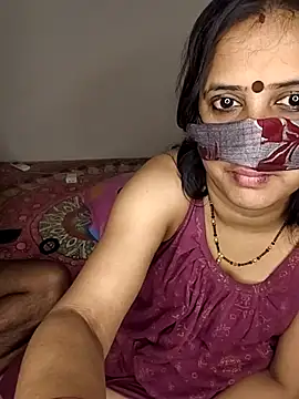Darty_cpl Pertunjukan Webcam