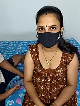 Darty_cpl ওয়েবক্যাম শো