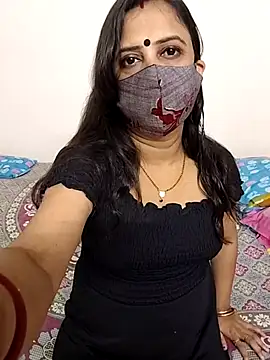 Darty_cpl ওয়েবক্যাম শো