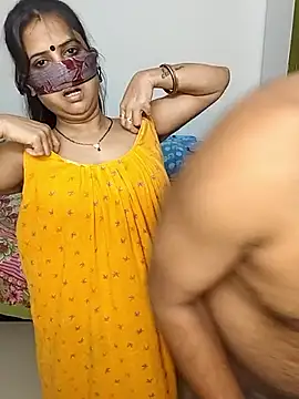 Darty_cpl 网络视讯表演