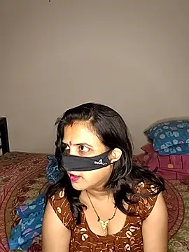 Darty_cpl Webcam show