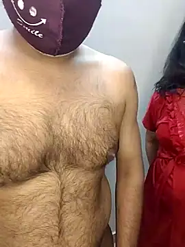 Show modela Darty_cpl na web-kameri