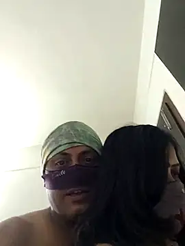 Darty_cpl Show Webcam