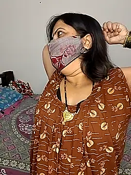 Darty_cpl Pertunjukan Webcam