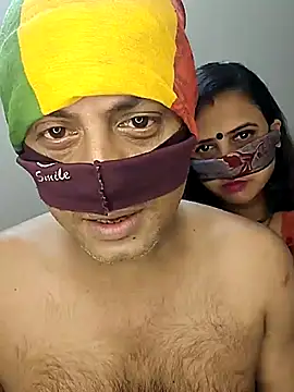 Darty_cpl Show in webcam