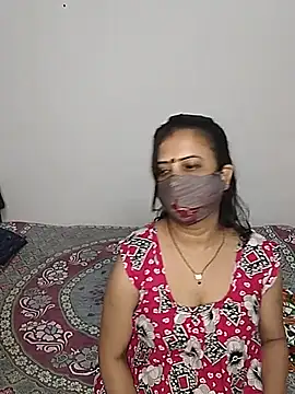 Show de webcam de Darty_cpl