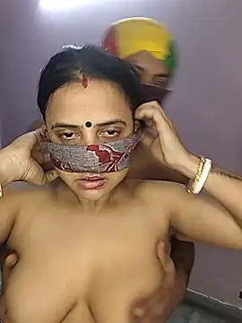 Darty_cpl webcam show