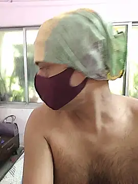Darty_cpl Webcam Show