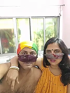 Darty_cpl Webcam-Show