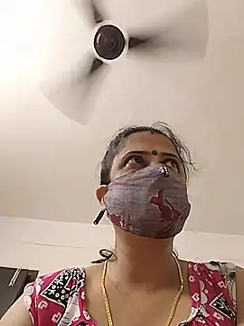Darty_cpl ওয়েবক্যাম শো