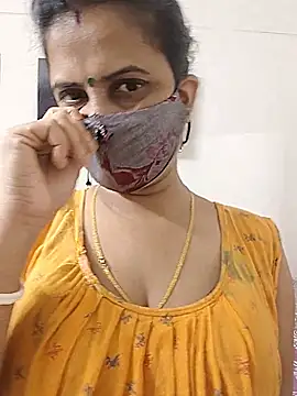 Darty_cpl Webcam-Show