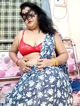 Naughty_Kayra Adlı Modelin Web Kamerası Şovu