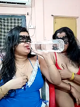 Naughty_Kayra 网络视讯表演