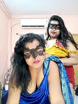 Naughty_Kayra Show Webcam